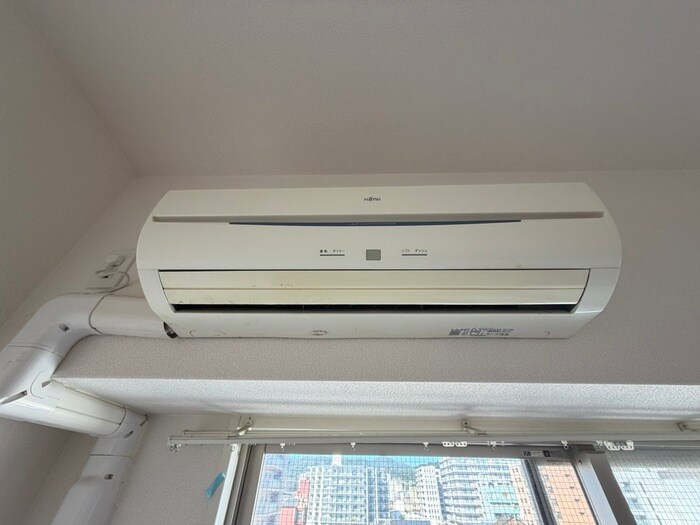 ｃｕｂｅ　ｃｏｕｒｔの物件内観写真