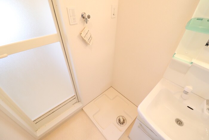 ｃｕｂｅ　ｃｏｕｒｔの物件内観写真