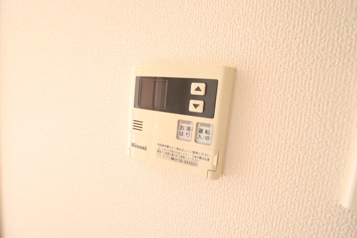 ｃｕｂｅ　ｃｏｕｒｔの物件内観写真