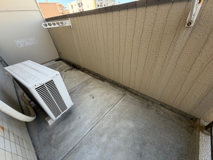 ｃｕｂｅ　ｃｏｕｒｔの物件内観写真