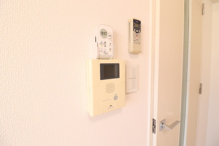 ｃｕｂｅ　ｃｏｕｒｔの物件内観写真