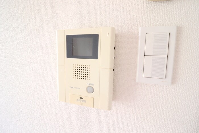 ｃｕｂｅ　ｃｏｕｒｔの物件内観写真