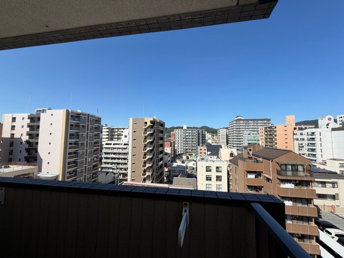 ｃｕｂｅ　ｃｏｕｒｔの物件内観写真