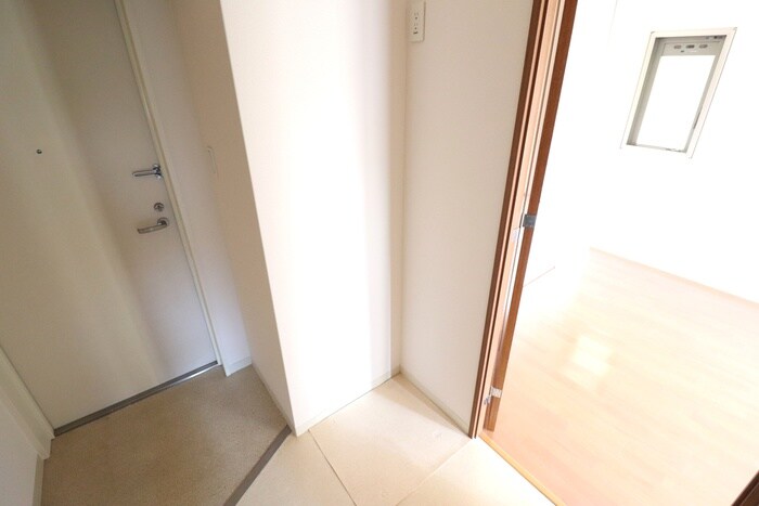 ｃｕｂｅ　ｃｏｕｒｔの物件内観写真