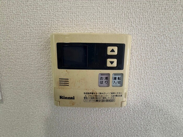 ｃｕｂｅ　ｃｏｕｒｔの物件内観写真