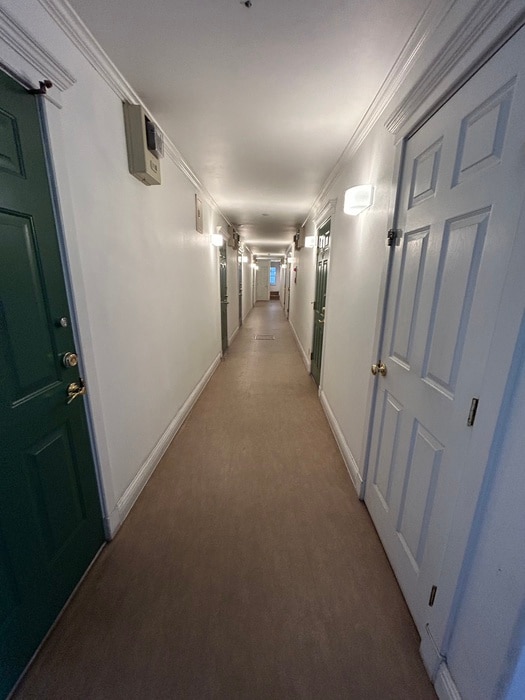 プロシード八戸ノ里の物件外観写真