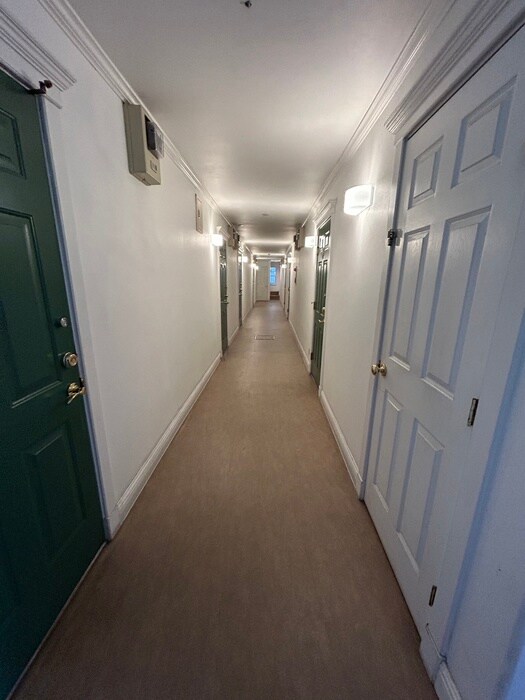 プロシード八戸ノ里の物件外観写真