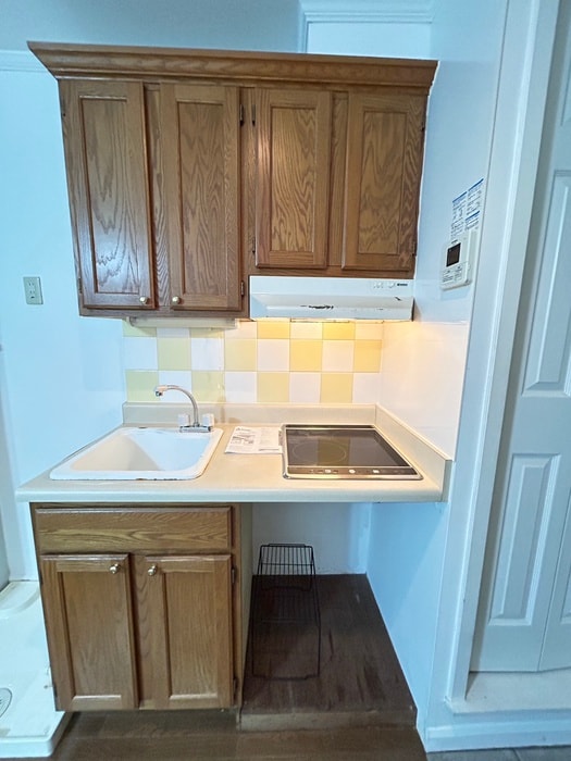 プロシード八戸ノ里の物件内観写真