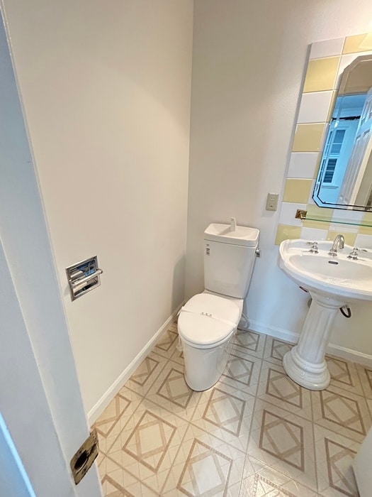 プロシード八戸ノ里の物件内観写真