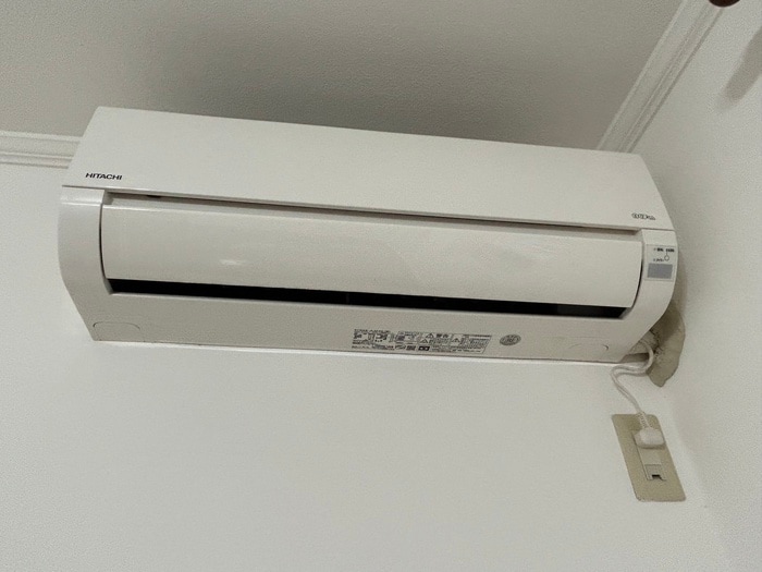 プロシード八戸ノ里の物件内観写真