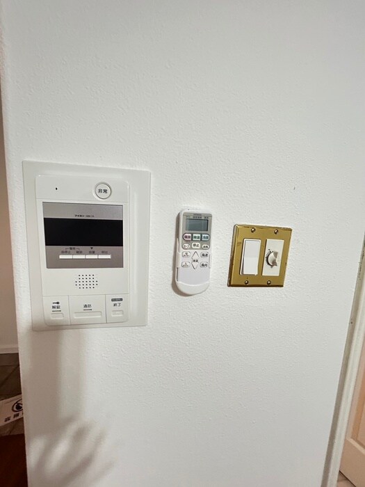 プロシード八戸ノ里の物件内観写真