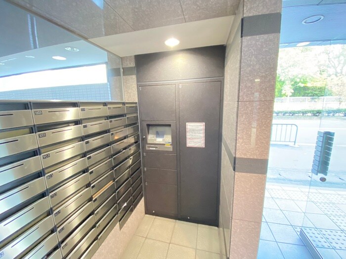 アスヴェル京都外大前(905)の物件外観写真