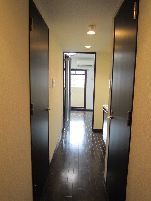 アスヴェル京都外大前(905)の物件内観写真