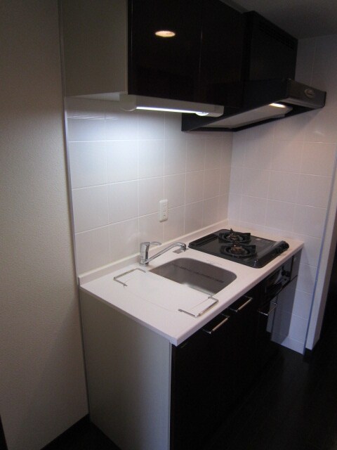 アスヴェル京都外大前(905)の物件内観写真