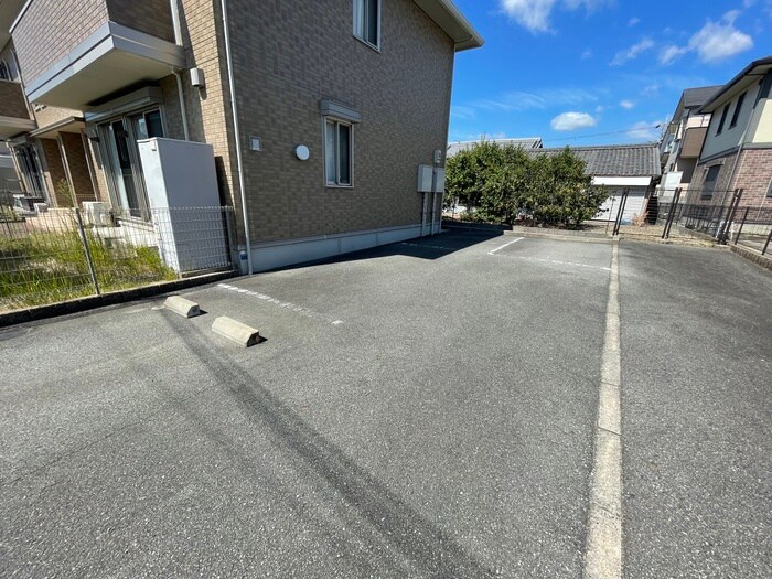 グレイスコ－ト水谷の物件外観写真