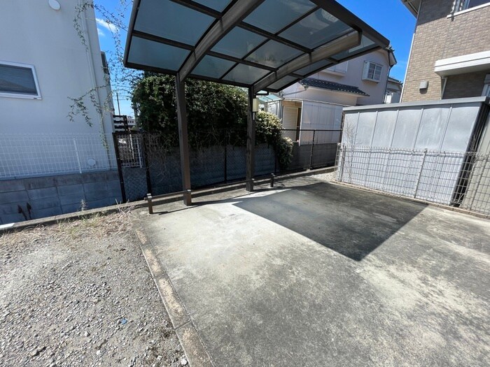 グレイスコ－ト水谷の物件外観写真