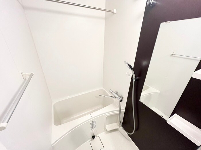 ﾌｫｰﾘｱﾗｲｽﾞ大阪ﾐｯﾃ(601)の物件内観写真