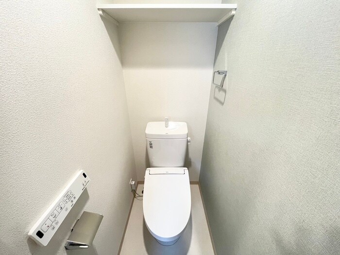 ﾌｫｰﾘｱﾗｲｽﾞ大阪ﾐｯﾃ(601)の物件内観写真