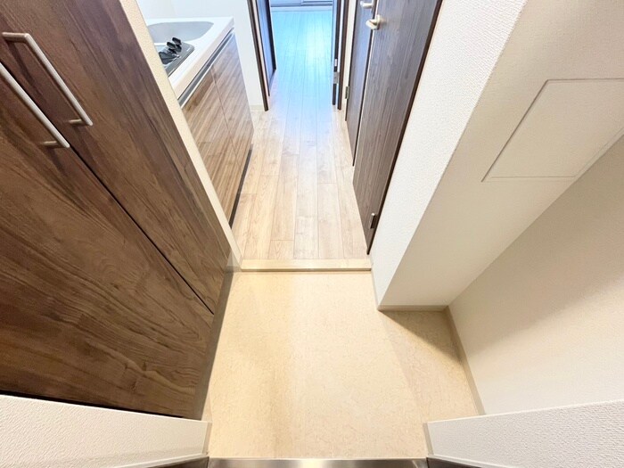 ﾌｫｰﾘｱﾗｲｽﾞ大阪ﾐｯﾃ(601)の物件内観写真