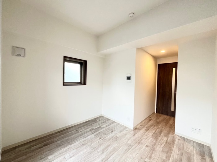 ﾌｫｰﾘｱﾗｲｽﾞ大阪ﾐｯﾃ(601)の物件内観写真