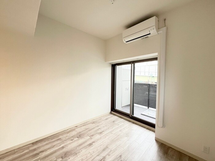 ﾌｫｰﾘｱﾗｲｽﾞ大阪ﾐｯﾃ(601)の物件内観写真