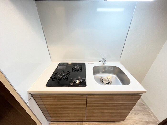 ﾌｫｰﾘｱﾗｲｽﾞ大阪ﾐｯﾃ(601)の物件内観写真