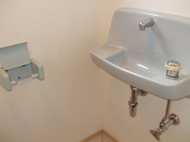 シャト－クレ－ルの物件内観写真