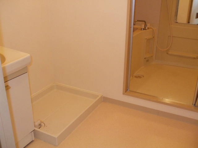 シャト－クレ－ルの物件内観写真