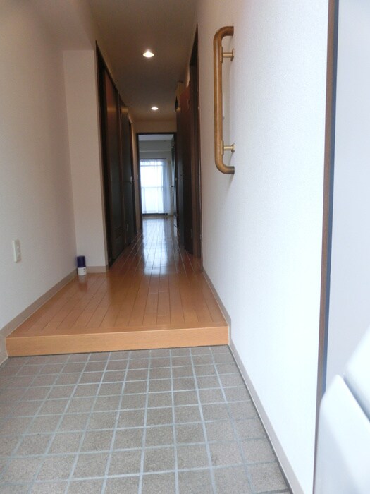 エスポワ－ルⅡの物件内観写真