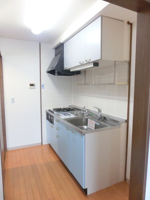 エスポワ－ルⅡの物件内観写真