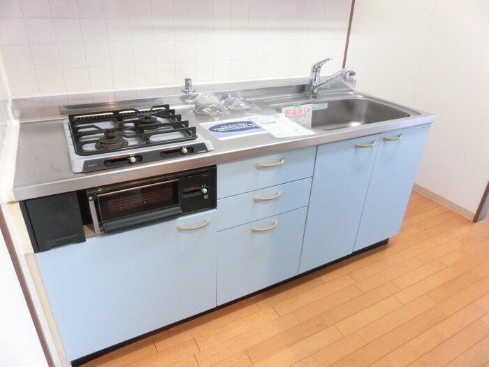 エスポワ－ルⅡの物件内観写真