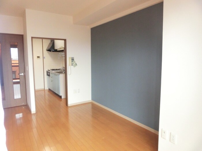 エスポワ－ルⅡの物件内観写真