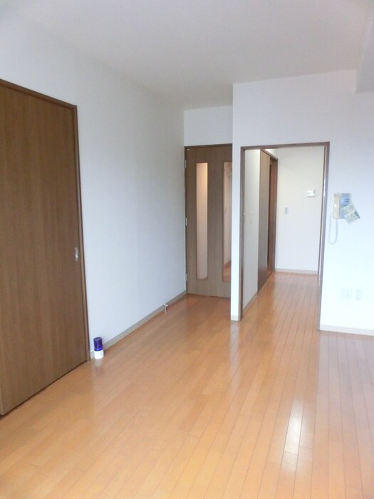 エスポワ－ルⅡの物件内観写真