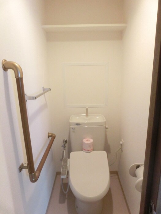 エスポワ－ルⅡの物件内観写真