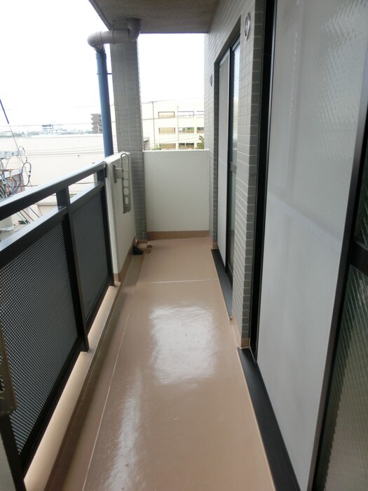 エスポワ－ルⅡの物件内観写真