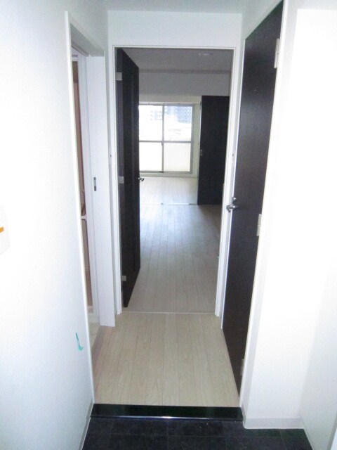 プリマベラ福島の物件内観写真