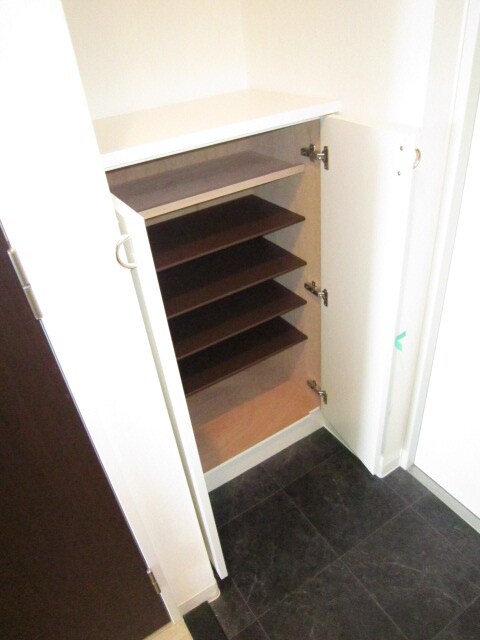 プリマベラ福島の物件内観写真