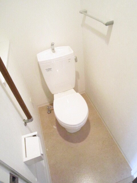 プリマベラ福島の物件内観写真