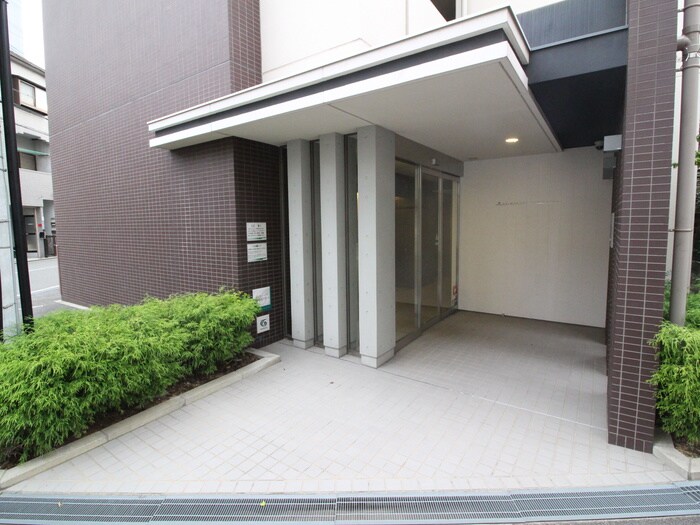 プリマベラ福島の物件外観写真