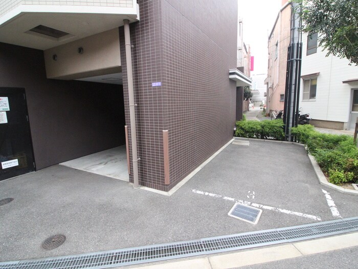 プリマベラ福島の物件外観写真