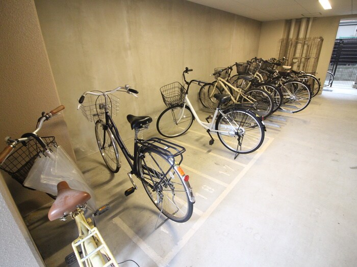 プリマベラ福島の物件外観写真