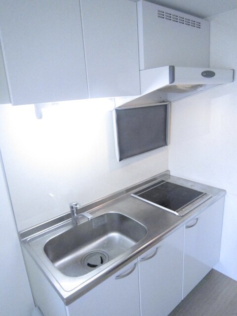 プリマベラ福島の物件内観写真