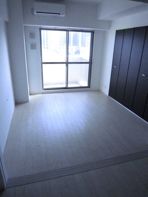 プリマベラ福島の物件内観写真