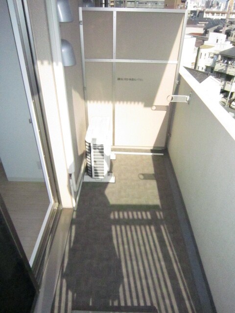 プリマベラ福島の物件内観写真