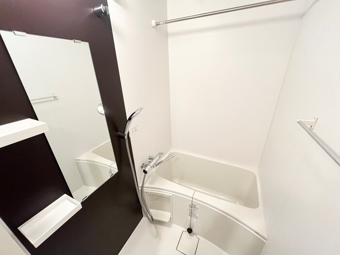 ﾌｫｰﾘｱﾗｲｽﾞ大阪ﾐｯﾃ(603)の物件内観写真