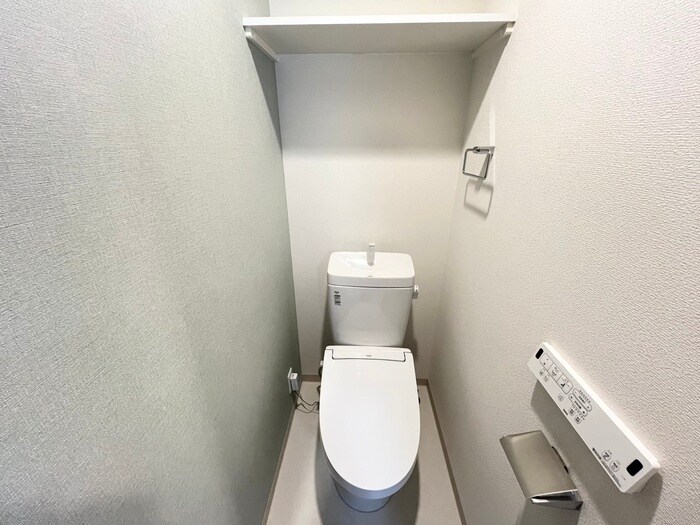 ﾌｫｰﾘｱﾗｲｽﾞ大阪ﾐｯﾃ(603)の物件内観写真