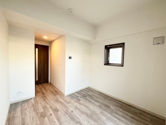 ﾌｫｰﾘｱﾗｲｽﾞ大阪ﾐｯﾃ(603)の物件内観写真