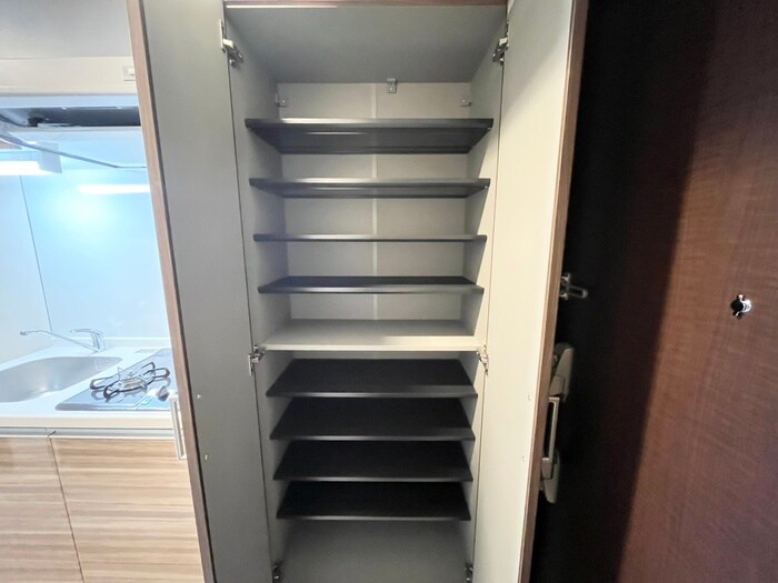 ﾌｫｰﾘｱﾗｲｽﾞ大阪ﾐｯﾃ(603)の物件内観写真