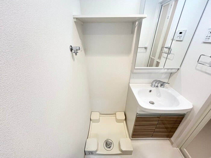 ﾌｫｰﾘｱﾗｲｽﾞ大阪ﾐｯﾃ(603)の物件内観写真