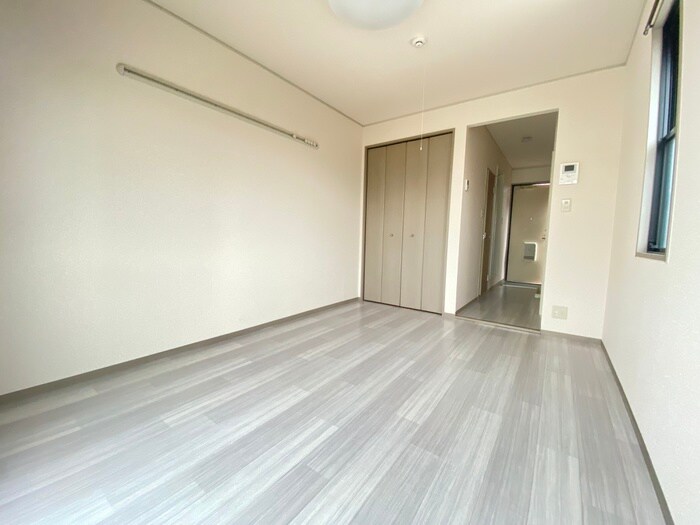 ハイツＰＲＯＳＰＥＲの物件内観写真